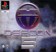 Cover von Defcon 5