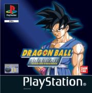 Cover von Dragon Ball - Final Bout