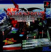 Cover von Dragon Beat - Legend of Pinball