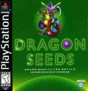 Cover von Dragon Seeds