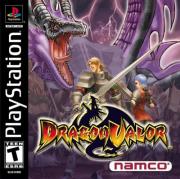 Cover von Dragon Valor