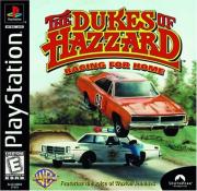 Cover von The Dukes of Hazzard - Racing for Home