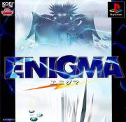 Cover von Enigma