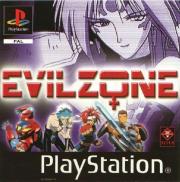 Cover von Evil Zone