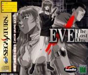 Cover von Eve the lost One
