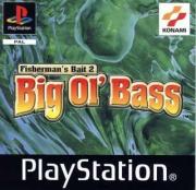 Cover von Fisherman's Bait 2 - Big Ol' Bass