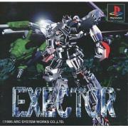 Cover von Exector