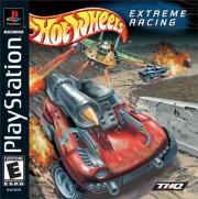 Cover von Hot Wheels - Extreme Racing