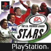 Cover von Bundesliga Stars 2000