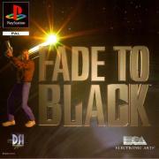 Cover von Fade to Black