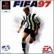 Cover von FIFA Soccer 97