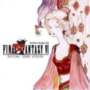 Cover von Final Fantasy 6