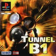 Cover von Tunnel B1