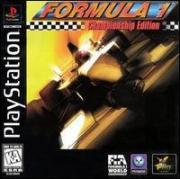 Cover von Formel 1 '97