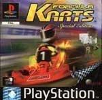 Cover von Formula Karts