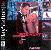 Cover von Fox Hunt