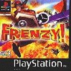 Cover von Frenzy!