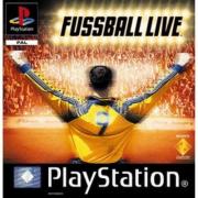 Cover von Fuball Live