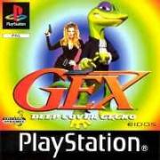 Cover von Gex 3 - Deep Cover Gecko