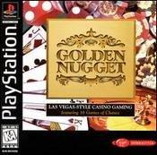Cover von Golden Nugget