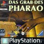 Cover von Das Grab des Pharao