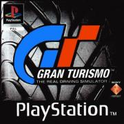 Cover von Gran Turismo