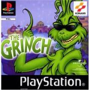 Cover von The Grinch