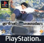 Cover von Grind Session