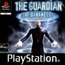 Cover von The Guardian of Darkness