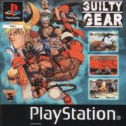 Cover von Guilty Gear