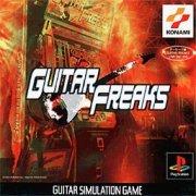 Cover von Guitar Freaks