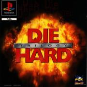 Cover von Die Hard Trilogy