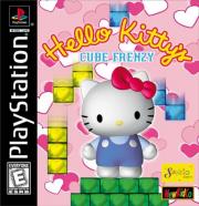 Cover von Hello Kitty's Cube Frenzy