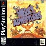 Cover von Herc's Adventures