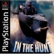 Cover von In the Hunt