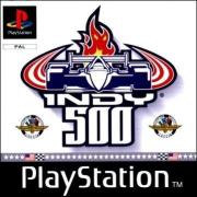 Cover von Indy 500
