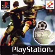 Cover von International Superstar Soccer Pro Evolution
