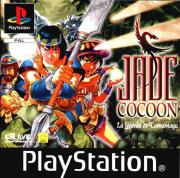 Cover von Jade Cocoon - Die Tamamayu-Legende