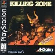 Cover von Killing Zone