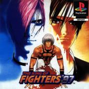 Cover von The King of Fighters '97
