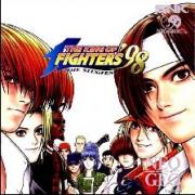 Cover von The King of Fighters '98