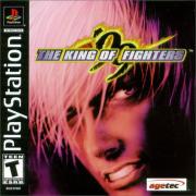 Cover von The King of Fighters '99