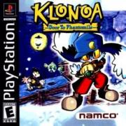 Cover von Klonoa - Door to Phantomile