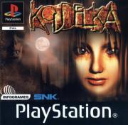 Cover von Koudelka