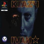 Cover von Krazy Ivan