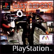 Cover von The Last Report