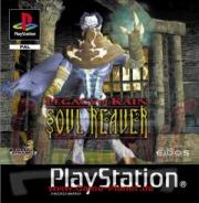 Cover von Legacy of Kain - Soul Reaver
