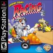 Cover von Looney Tunes Racing