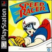 Cover von Speed Racer