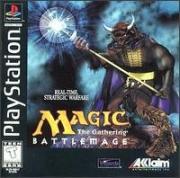 Cover von Magic the Gathering - Battlemage